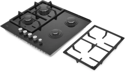 Газовая варочная панель Beko HILG64235S