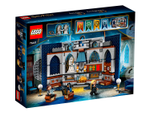 Конструктор Лего Гарри Поттер Знамя факультета Когтевран | LEGO Harry Potter Ravenclaw 76411 - 305 деталей (9+)