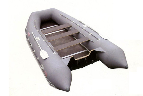Посейдон Poseidon-PN-500 (лодка ПВХ)