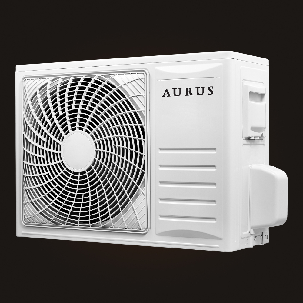 AURUS R32 A AAI/in-10HN8/WHITE \ AAI/out-10HN8 Настенная инверторная сплит-система