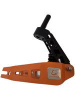 Вилка передняя гусь в сборе для Kugoo G2 Max