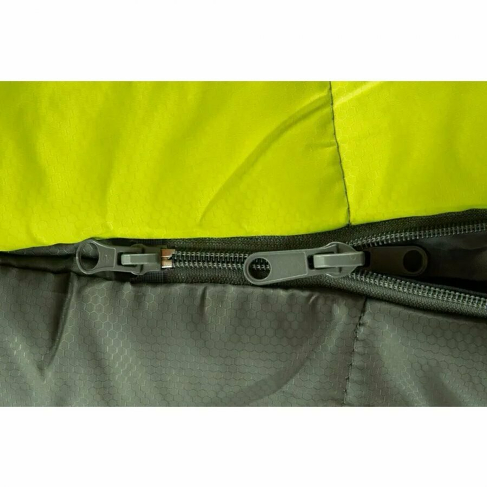 Спальный мешок TRAMP Voyager Long 0°, артикул TRS-052L