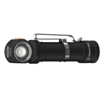 Фонарь Armytek Wizard C2 Pro Max Magnet USB Теплый