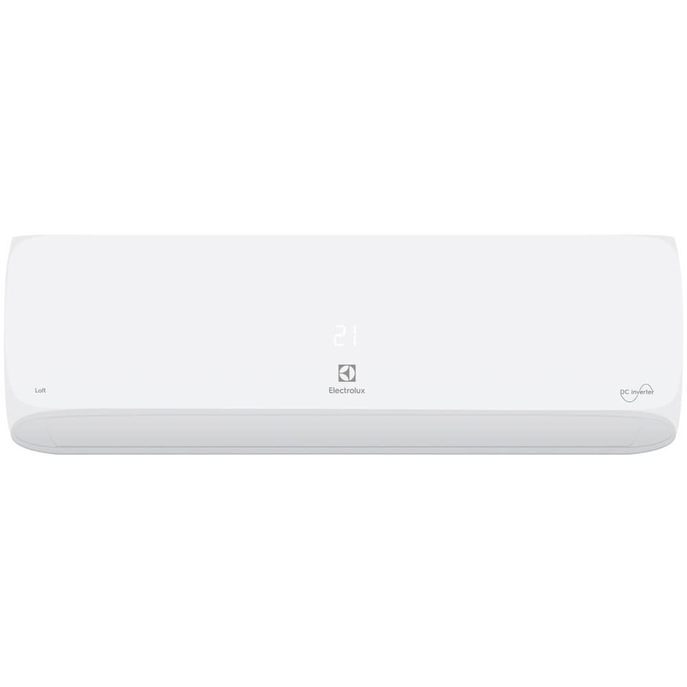 Кондиционер Electrolux EACS/I-07HAL/N8 Loft DC Inverter