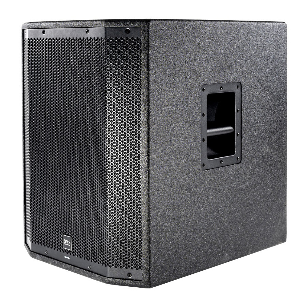 SVS Audiotechnik SP-18A SUB