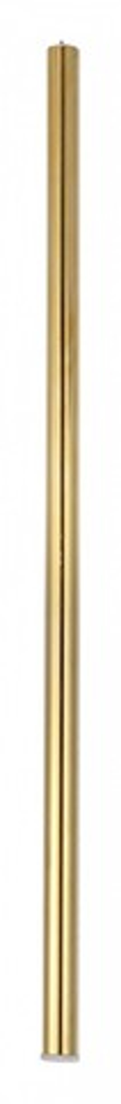 Подвесной светильник Newport 15000 15105/S champagne gold