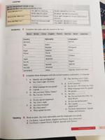 English for Banking & Finance Level 1 Coursebook and CD-Rom Pack (Vocational English) 1st Edition