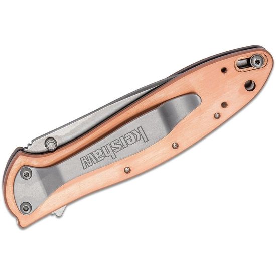 Нож KERSHAW Leek 1660CU