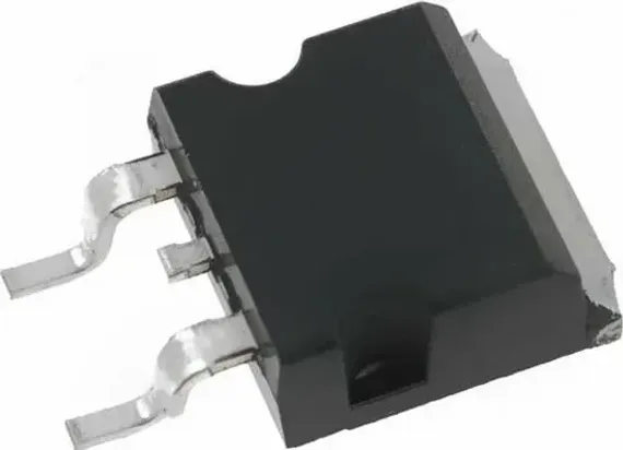 Полевой транзистор IRF3205S / TO263 N-ch 110A 55v
