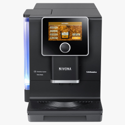 Кофемашина Nivona NICR 960 CafeRomatica