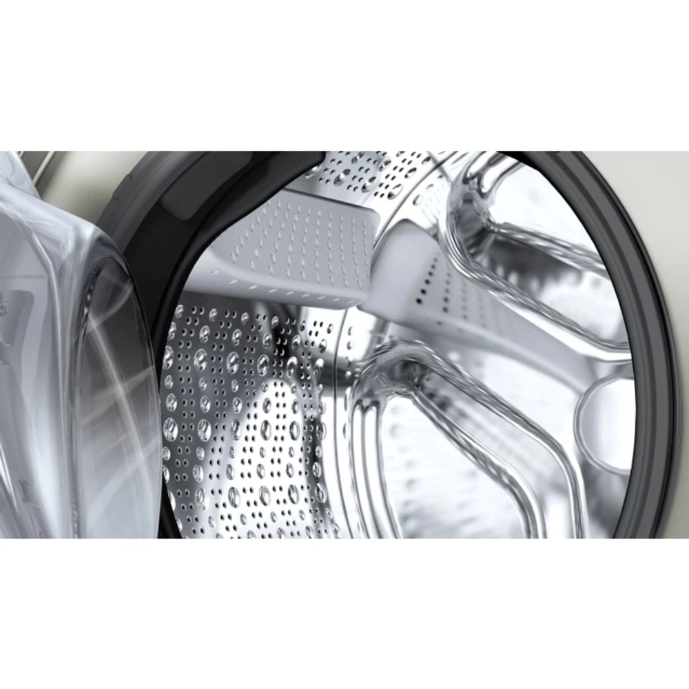 Стиральная машина Bosch WGB256AXME