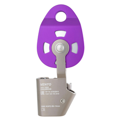 Блок-ролик с зажимом HOLDER, vpro 0193, (Венто)