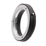 Переходное кольцо Minolta MD-EOS EF