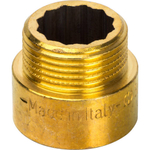 Удлинитель STOUT 3/4"x15 мм ВР/НР