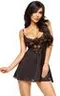 Leslie chemise