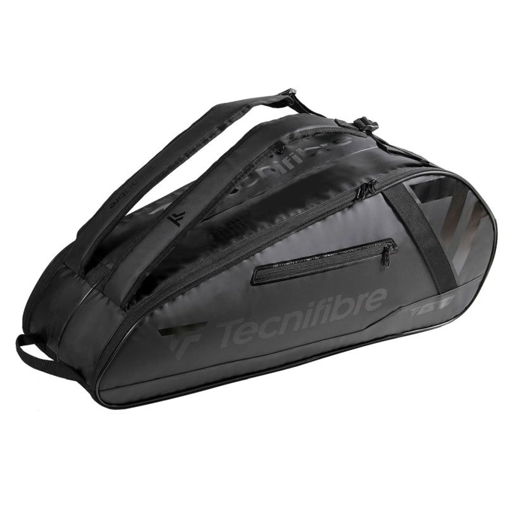 Torba tenisowa Tecnifibre Tour Endurance Ultra 6RKT - black