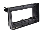 Переходная рамка магнитолы MAZDA MPV 2002-2007 9 дюймов
