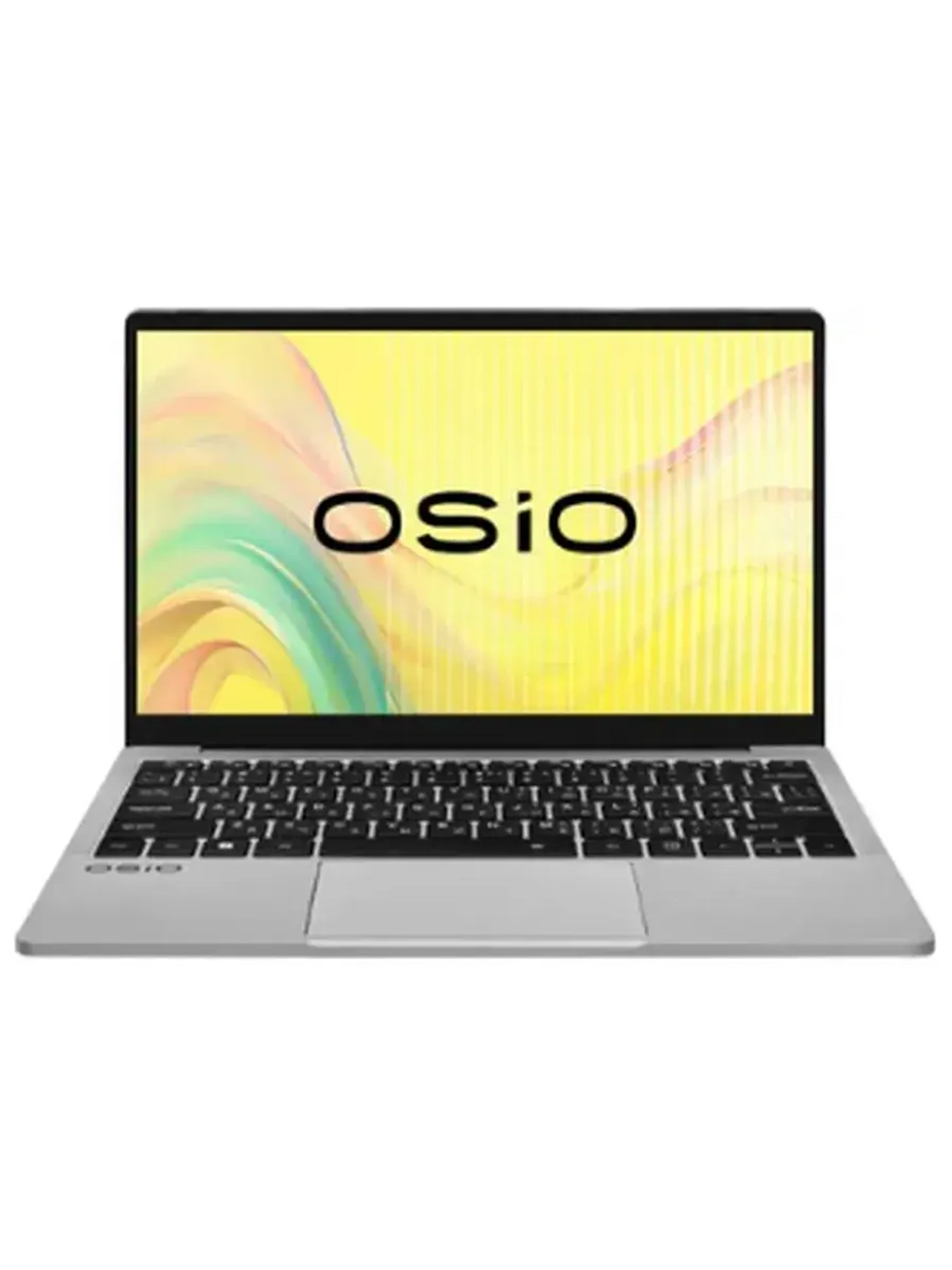 14" Ноутбук FocusLine F0I-010 F140I-010 W10Pro GRAY