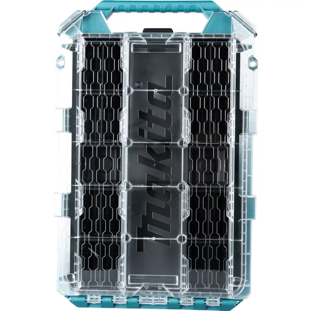 Низкопрофильный органайзер среднего размера MAKTRAK Makita P-91051