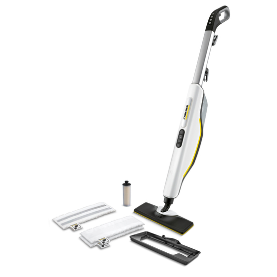 Паровая швабра SC 3 Upright EasyFix Premium