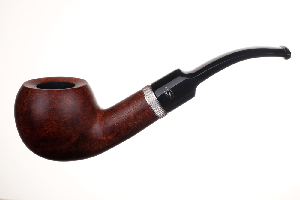 Курительная трубка Gasparini GLORIA, форма 3