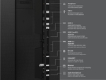 Телевизор Samsung QE55S95H