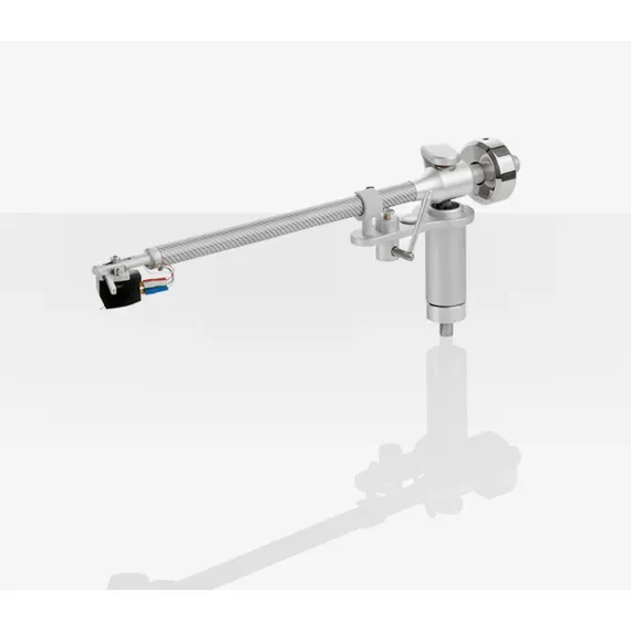Clearaudio Concept Signature MM/S Black / Dark Wood + Concept Tonearm + Concept MM
