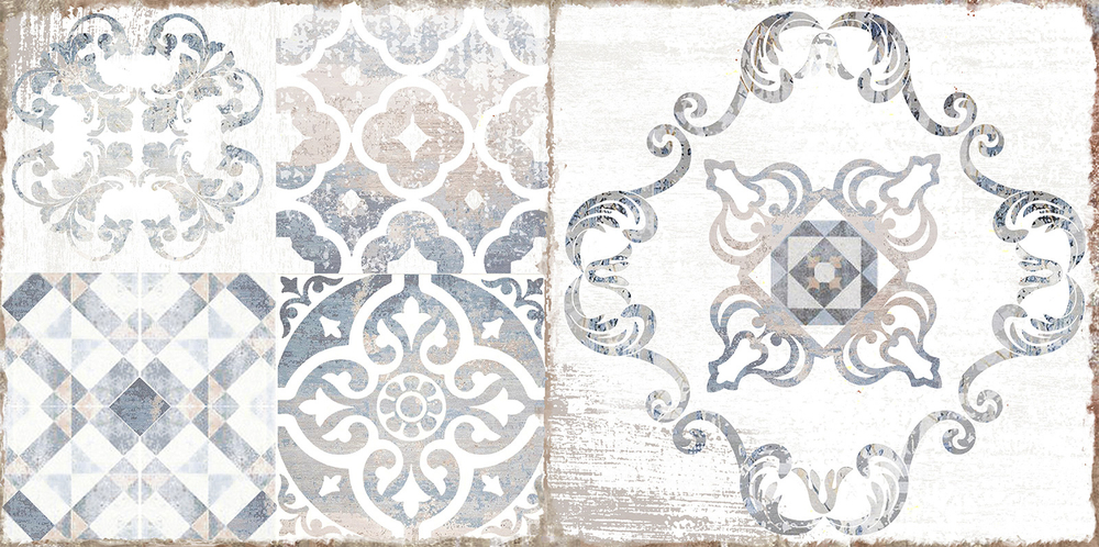 TWU09PSR014 плитка облицовочная Пластер / Plaster 249*500 (12 шт в уп/80,676 м в пал)