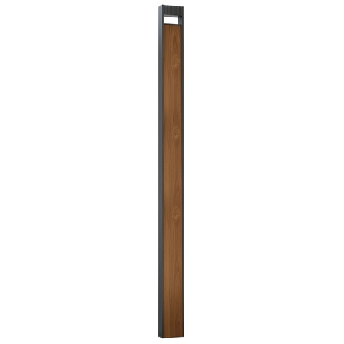 Ландшафтный светодиодный светильник Arte Lamp ARNEB A2140PA-1BR