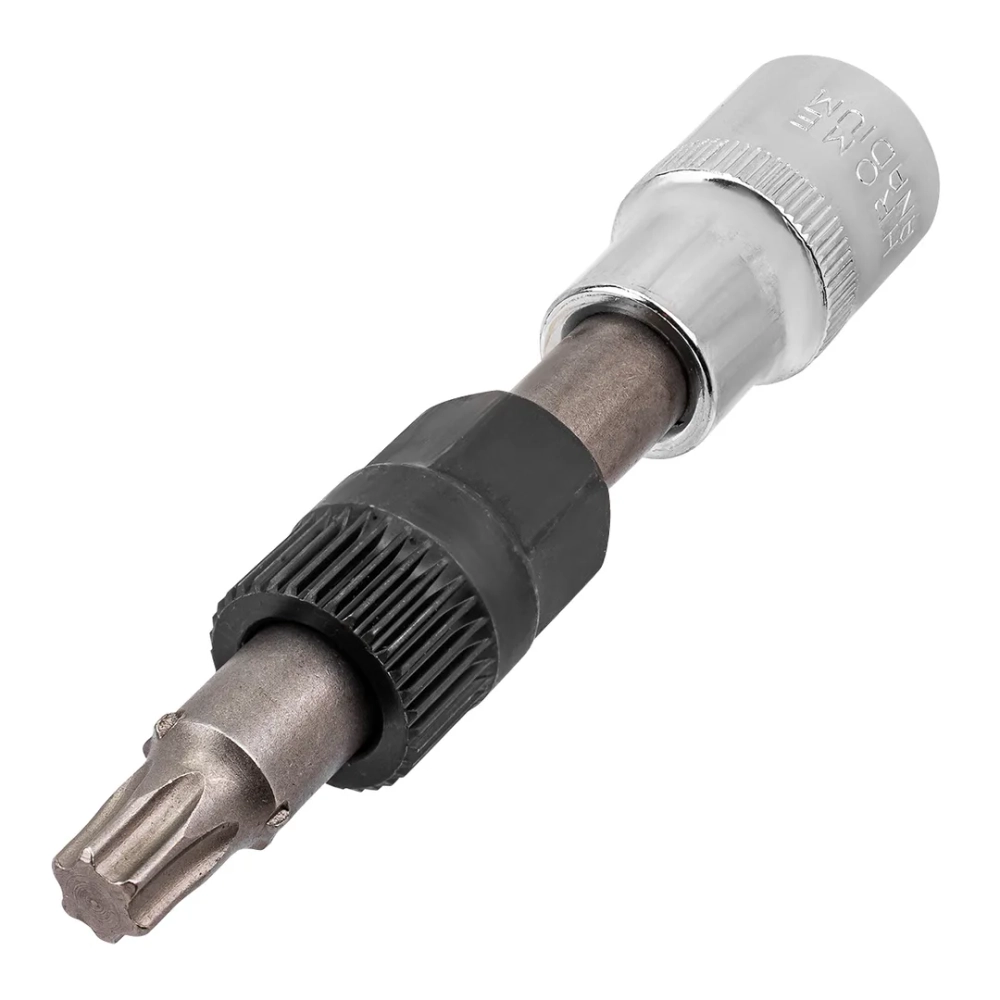 Головки для снятия муфты генератора (головка-бита 1/2''(T50), головка 33зуба) Partner PA-678