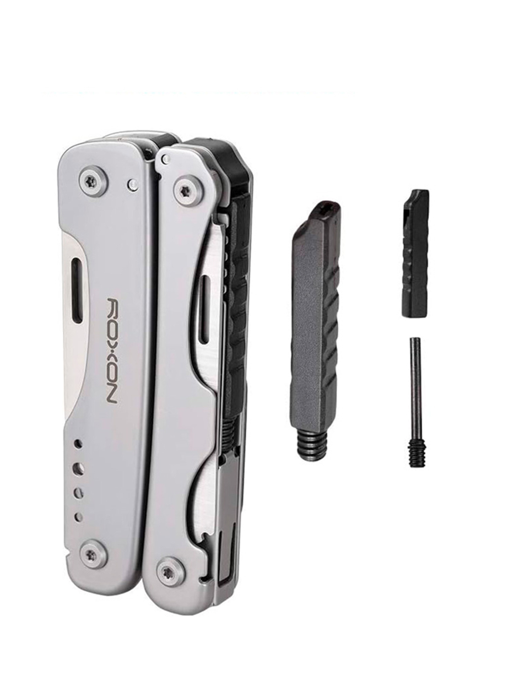 Мультитул Roxon Flash Elite S803E