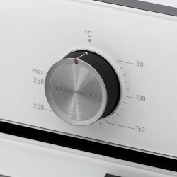 Электрический духовой шкаф Krona BIRNE 60 WH