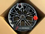 КОВАНЫЕ ДИСКИ ДЛЯ PORSCHE PANAMERA 972 2024 ПОРШ