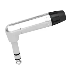 Seetronic MP3RX Кабельный разъём Jack стерео, угловой