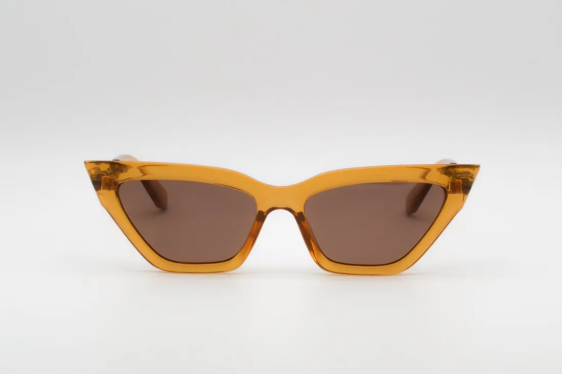 Изг. оправы Clove CV52101 Brown