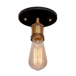Потолочный светильник Factory Filament LOFT3103C Loft It