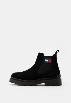 Челси мужские TOMMY JEANS TJM CHELSEA SUEDE