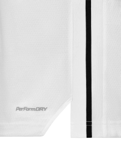 Майка баскетбольная JÖGEL DIVISION PerFormDRY Jersey 00, белый