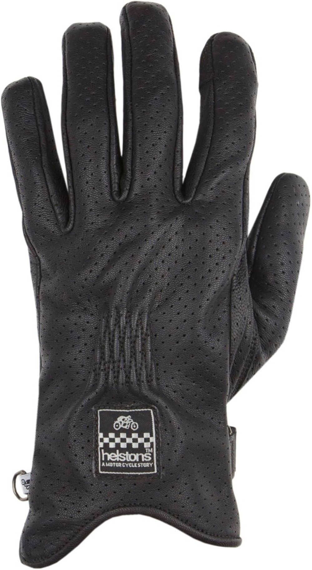 Condor Air Ete Cuir / Черный