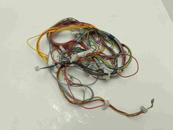 LS60840L кт224 Комплект проводов для стиральной машины AEG LS60840L б/у