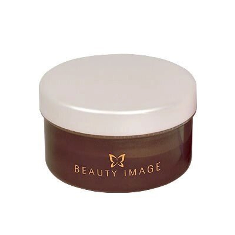 Холодный Парафин косметический Шоколад 250 мл Beauty Image