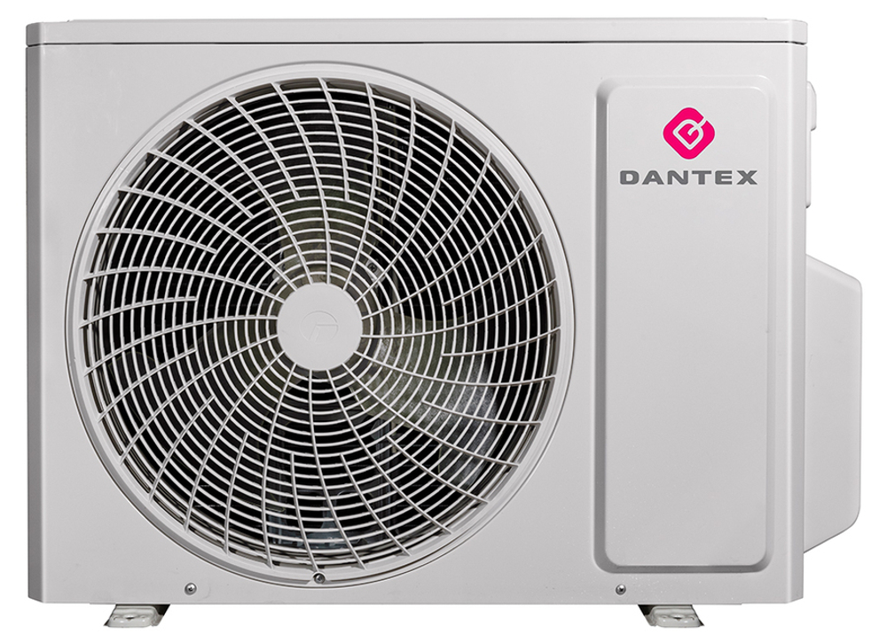 Внешний блок мульти-сплит системы Dantex серии Flex Profi HGE RK-3M21HGE-W на 3 комнаты