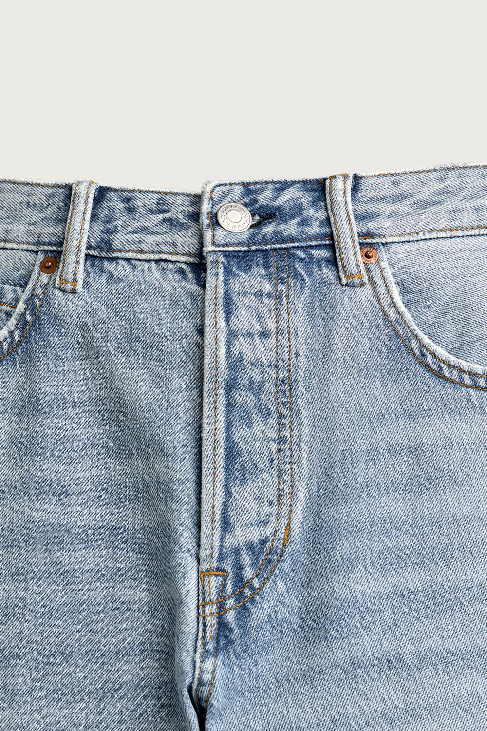 ДЖИНСЫ REGULAR FIT — ZARA · 4470/350