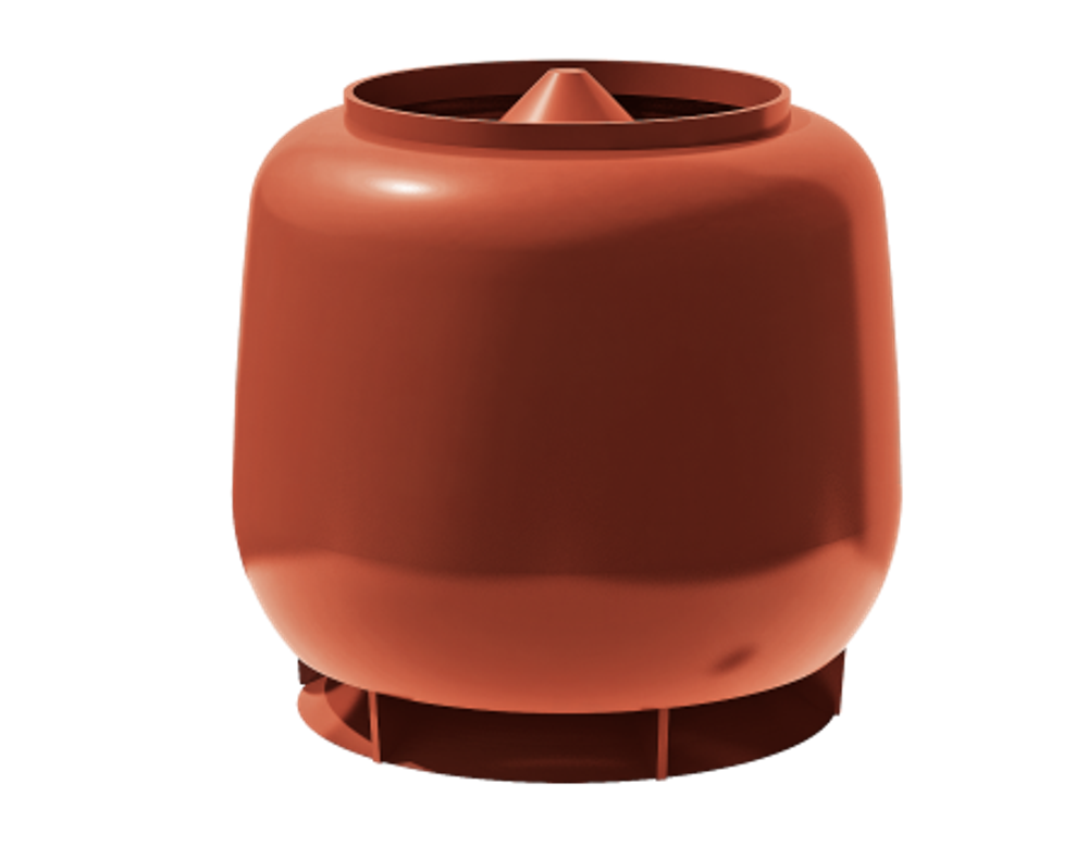 Колпак D 110 (корич,красн,зелен,черн,серый)