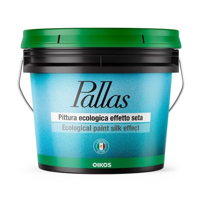 PALLAS /BASE P/