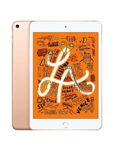 7,9" Планшет iPad mini 5th Gen 256 ГБ MUXE2RU/A GOLD
