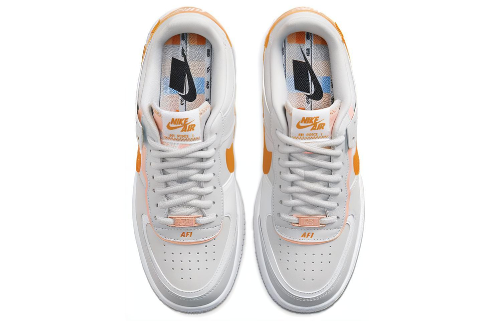 Nike Air Force 1 Low Shadow Pollen Rise Women"s