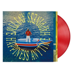 Leon Bridges / Happiness Anytime (Limited Edition)(Coloured Vinyl)(LP)