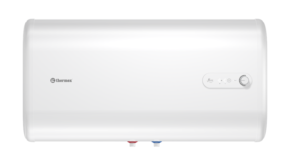 Водонагреватель электрический накопительный плоской формы MIRROR Thermex