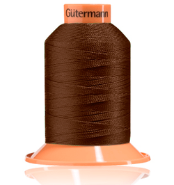 Нитки мебельные Gütermann Tera 20, 600 м 776